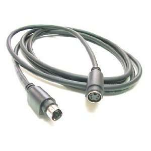  25 SVHS EXTENSION CABLE Electronics