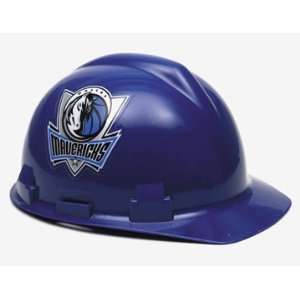  NBA Dallas Mavericks Hard Hat