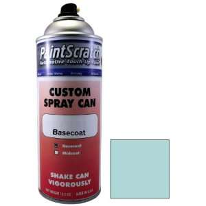   Paint for 1964 Volkswagen Convertible (color code L380) and Clearcoat