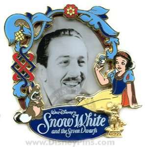  Disney/Wat Disney Award Winning Snow White & Seven dwarfs 