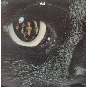  S/T LP (VINYL) US RCA 1970 CAT (70S) Music