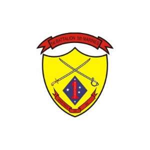  1st Battalion 5th Marines