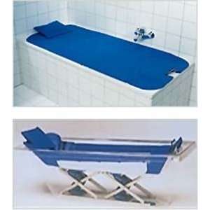  Aquatec Major Water Powered Bathlift Health & Personal 