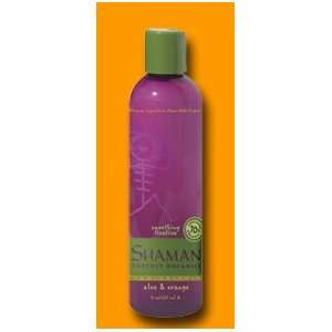  Shaman Smoothing Fixative Beauty