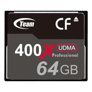 64GB Extreme Professional CF Memory Card for Canon EOS 1D Mark IV 