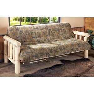  1 Full Camouflage Futon Cover