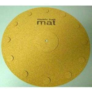  Selected Turntable Mat By Music Hall Electronics