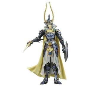   Arts Action Figure Series 1 Warrior of Light EXLUSIVE Toys & Games