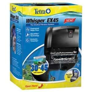  Top Quality Whisper Ex45 Power Filter
