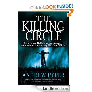 The Killing Circle Andrew Pyper  Kindle Store