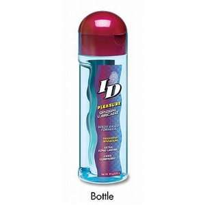  ID Lube Pleasure 2.8oz