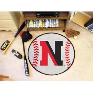  Northeastern University Baseball Mat 