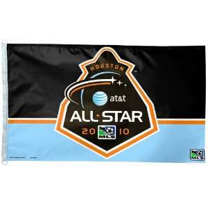 MLS All Star 3 by 5 Foot Flag 