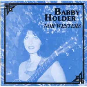  NowWesters Audio Cd by Barby Holder 