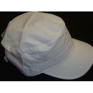  Bdu Style Adjustable Washed Gi Cap Hat white Everything 