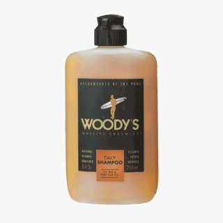  Woodys Daily Shampoo