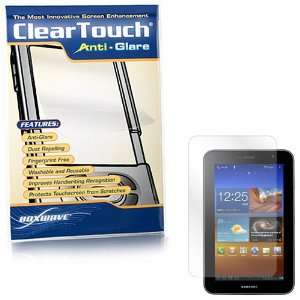  BoxWave Samsung Galaxy Tab 2 7.0 ClearTouch Anti Glare 