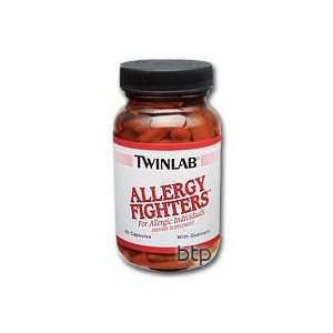  Allergy Fighters