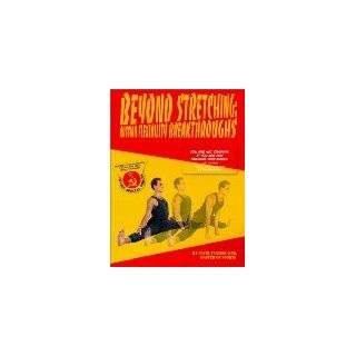  Beyond Stretching with Pavel Tsatsouline DVD Explore 