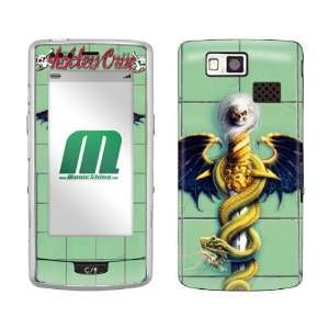  MusicSkins MS MC20091 LG Versa   VX9600