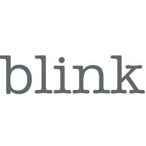  blink Giant Word Wall Sticker