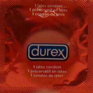   Durex High Sensation Condom Of The Month Club