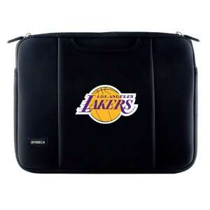  Los Angeles Lakers 13/14 Inch Laptop Neoprene Sleeve 