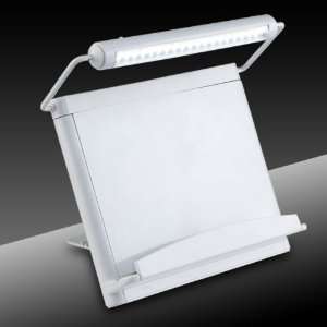    OttLite Bookstand Lite for Low Vision
