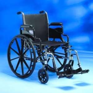  Tracer® Ex2 Wheelchair