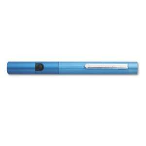  Quartet Metallic Blue Laser Pointer QRTMP1650Q Office 