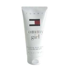 Womens Designer Perfume By Tommy Hilfiger, ( Tommy Girl Smoothing Body 
