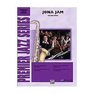  Jona Jam Musical Instruments
