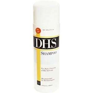  Person Covey DHS Regular Shampoo 8 oz Health & Personal 