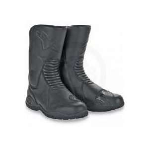  Alpinestars Web Gore Tex Boots , Color Black, Size 41 
