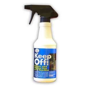  Keep Off Repellent Spray 16oz 