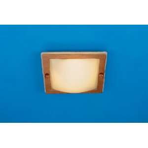 Condor Lighting Z502 FG0 Champagne/Gold Cornice Rustic / Country Small 