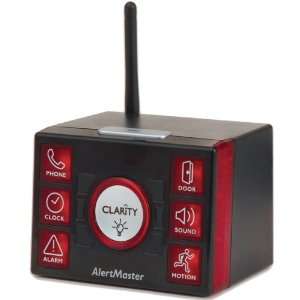  New CLARITY 52512.000 ALERT12 HOME NOTIFICATION SYSTEM 