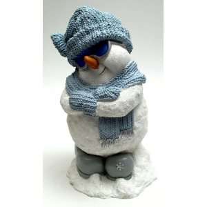  Cousin Slick Snowbuddies Figurine 