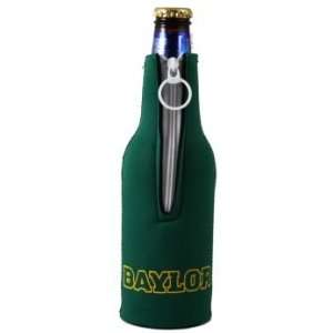  Baylor Bears NCAA Bottle Suit Koozie Huggie Cooler Sports 