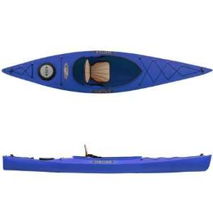 Heritage Kayaks Featherlite 12 Kayak 