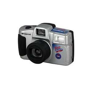  POLAROID FUNSHOOTER ZOOM SINGLE USE