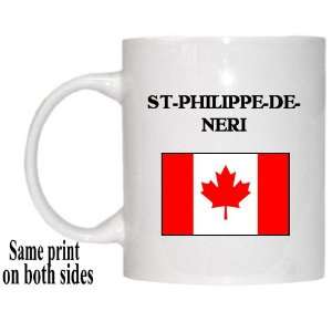  Canada   ST PHILIPPE DE NERI Mug 