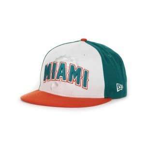  Miami Dolphins New Era NFL 2012 Draft Snapback Cap Sports 