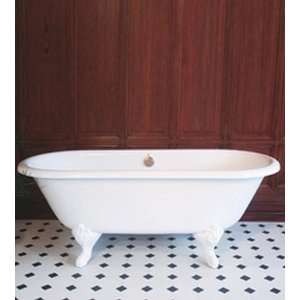  Herbeau Bathtub   Freestanding Eugenie 0704 20