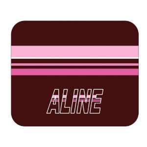  Personalized Gift   Aline Mouse Pad 