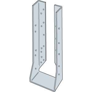  HUC28 2Z Concealed Flange Hanger