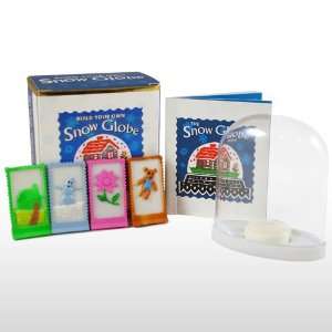  Build Your Own Snow Globe Toys & Games