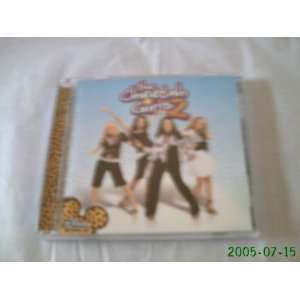  The Cheetah Girls 2 CD 