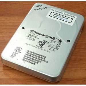  ST32110A, Seagate 2.1GB IDE 3.5 Hard drive Electronics