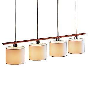  Loos Lineal Wood Suspension by Taller Uno 